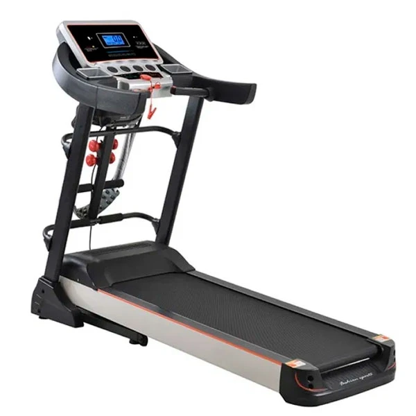 Беговая дорожка электрическая ArtFit S900DS