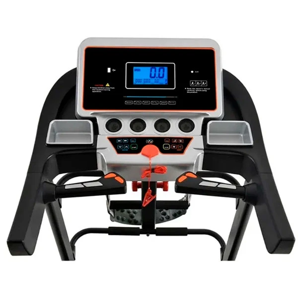 Беговая дорожка электрическая ArtFit S900DS - фото 3