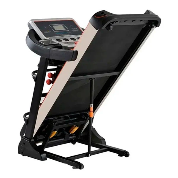 Беговая дорожка электрическая ArtFit S900DS - фото 2