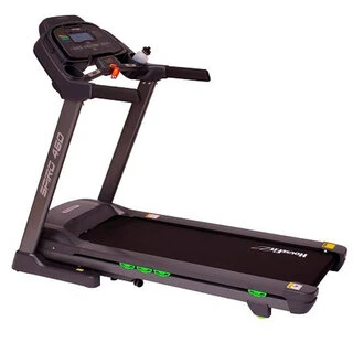 Беговая дорожка HouseFit Spiro 460 HT-9186E