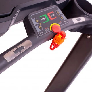 Беговая дорожка HouseFit Spiro 460 HT-9186E