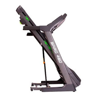 Беговая дорожка HouseFit Spiro 460 HT-9186E