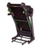 Беговая дорожка HouseFit Spiro 460 HT-9186E - фото 3