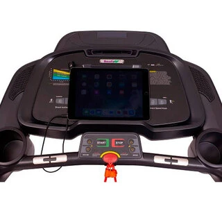 Беговая дорожка HouseFit Spiro 460 HT-9186E