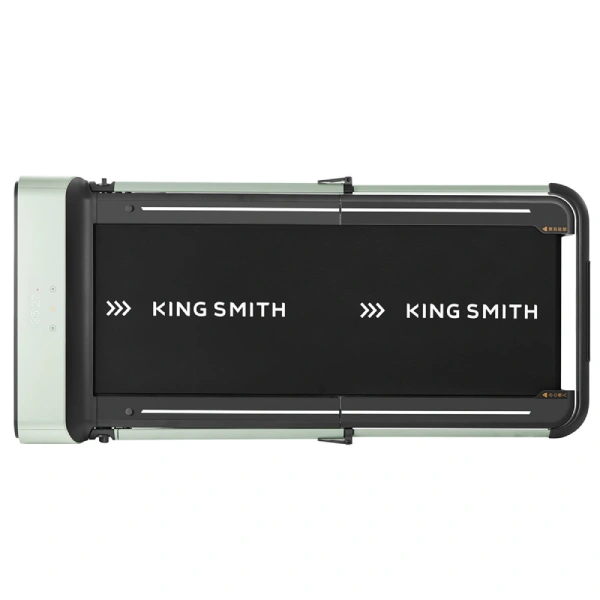 Беговая дорожка Xiaomi Kingsmith WalkingPad R1s - фото 4