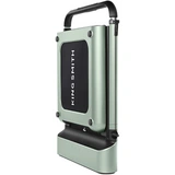 Беговая дорожка Xiaomi Kingsmith WalkingPad R1s - фото 5