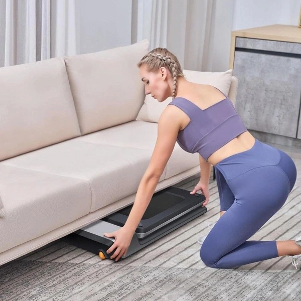 Дорожка для ходьбы Xiaomi Kingsmith WalkingPad P1 - фото 6