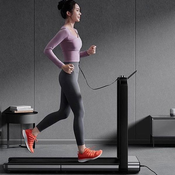 Дорожка для ходьбы Xiaomi Kingsmith WalkingPad X21 RU - фото 10