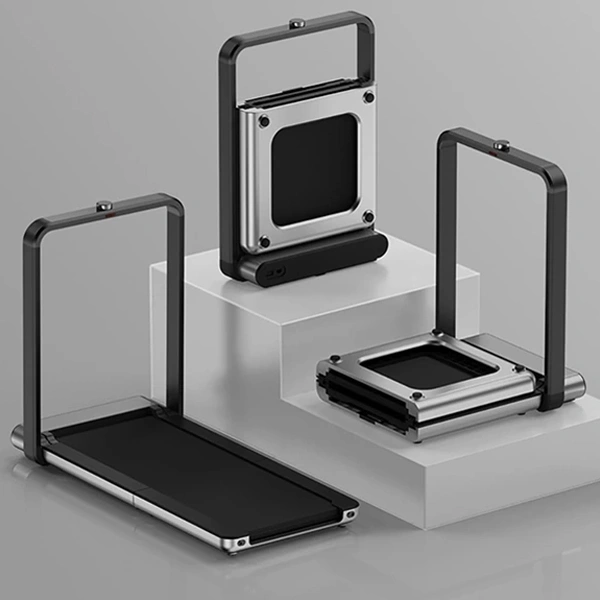 Дорожка для ходьбы Xiaomi Kingsmith WalkingPad X21 RU - фото 8