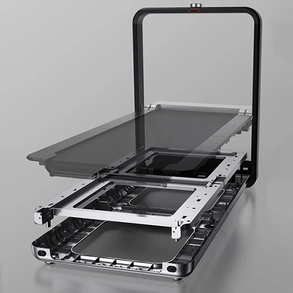 Дорожка для ходьбы Xiaomi Kingsmith WalkingPad X21 RU - фото 9