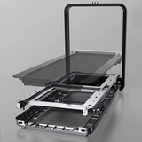 Дорожка для ходьбы Xiaomi Kingsmith WalkingPad X21 RU - фото 9