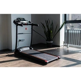 Беговая дорожка Genau X30 - фото 4