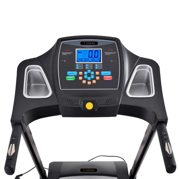 Беговая дорожка Genau TR50 - фото 2