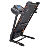 Беговая дорожка Genau TR50 - фото 3