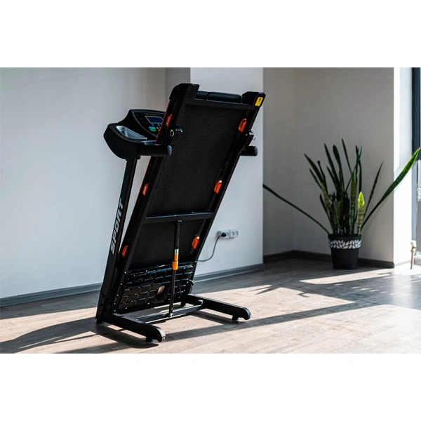 Беговая дорожка Genau TR50 - фото 4