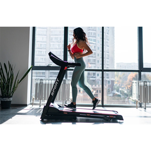 Беговая дорожка Genau TR50 - фото 5