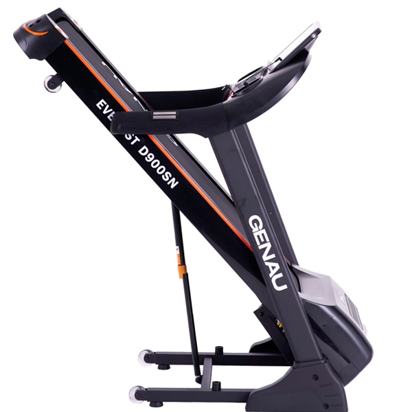 Беговая дорожка Genau D900S - фото 2