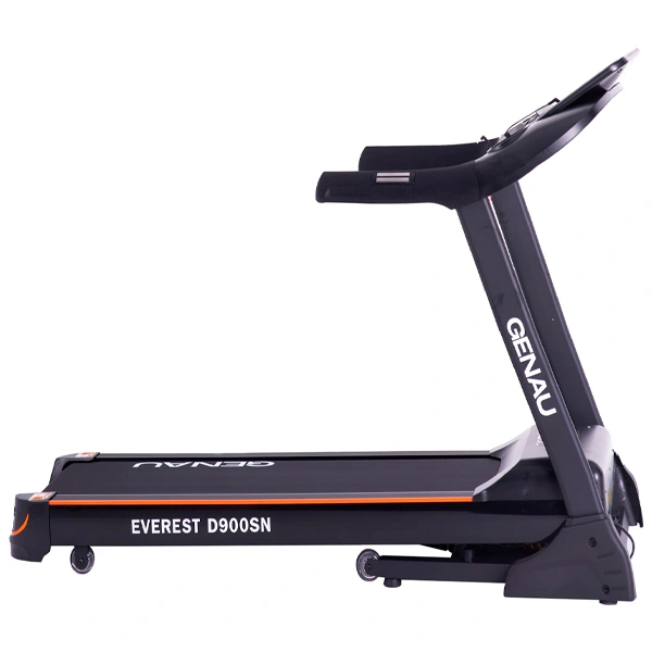 Беговая дорожка Genau D900S - фото 3