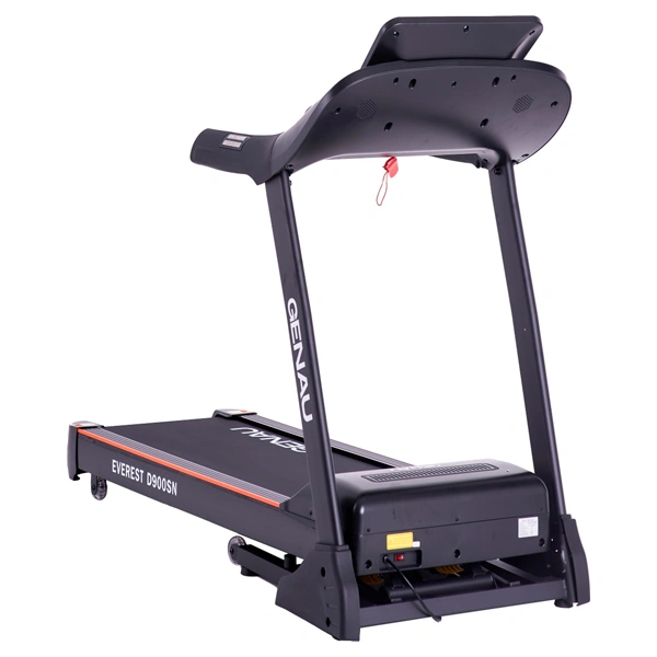 Беговая дорожка Genau D900S - фото 4