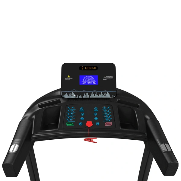 Беговая дорожка Genau Orion TX-65S - фото 2