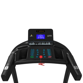 Беговая дорожка Genau Orion TX-65S