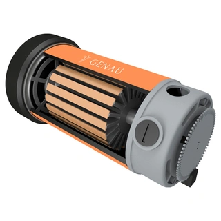 Беговая дорожка Genau Orion TX-65S