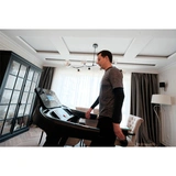 Беговая дорожка Genau Orion TX-65S - фото 6