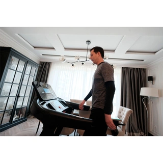 Беговая дорожка Genau Orion TX-65S