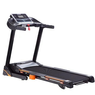 Беговая дорожка Genau Evolution M800