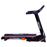 Беговая дорожка Genau Evolution M800 - фото 11