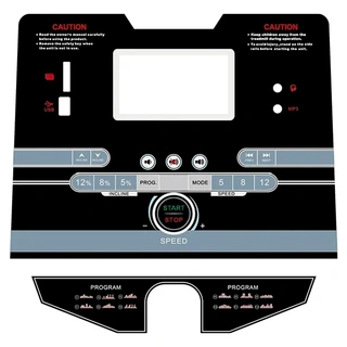 Беговая дорожка Genau Evolution M800