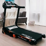 Беговая дорожка Genau Evolution M800 - фото 5