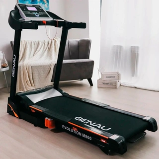 Беговая дорожка Genau Evolution M800