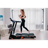 Беговая дорожка Genau Evolution M800 - фото 7