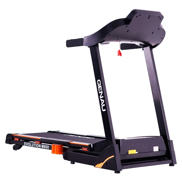 Беговая дорожка Genau Evolution M800 - фото 9
