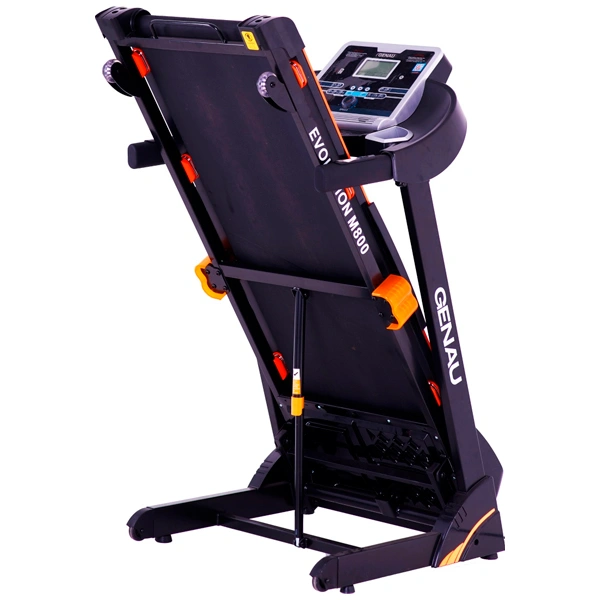 Беговая дорожка Genau Evolution M800 - фото 10