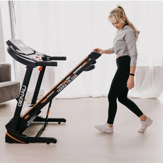 Беговая дорожка Genau Terra TR-55S