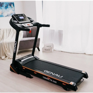Беговая дорожка Genau Terra TR-55S