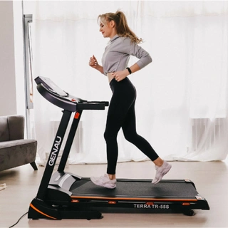 Беговая дорожка Genau Terra TR-55S