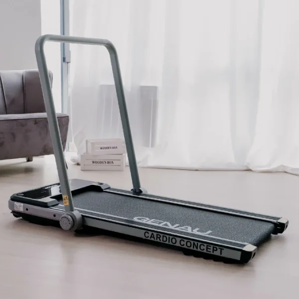 Беговая дорожка Genau Cardio Concept - фото 5