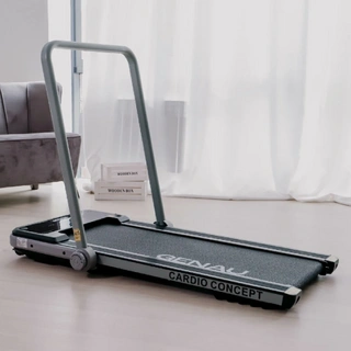 Беговая дорожка Genau Cardio Concept
