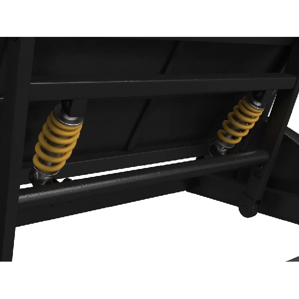 Genau жүгіру жолы Crown G530 - фото 8