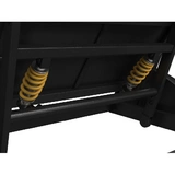 Genau жүгіру жолы Crown G530 - фото 8