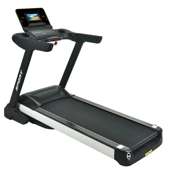 Genau жүгіру жолы Crown G530