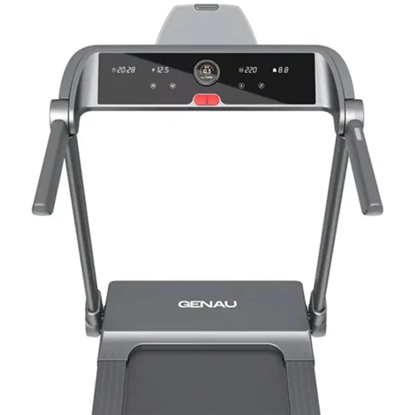 Беговая дорожка Genau iTech R5 - фото 8