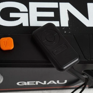 Беговая дорожка Genau Walker PRO