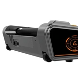 Беговая дорожка Genau Walker PRO - фото 3