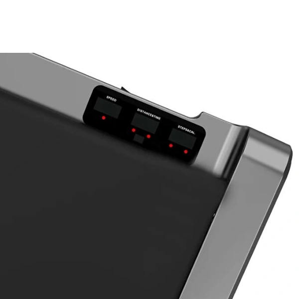 Беговая дорожка Genau Walker PRO - фото 4