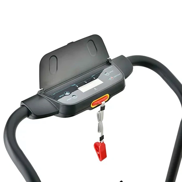 Беговая дорожка Genau NX10 - фото 3