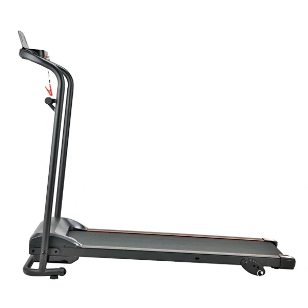 Беговая дорожка Genau NX10 - фото 4